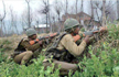 2 militants killed in gunfight in Jammu and Kashmirs Pulwama